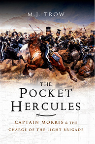 Omslagsbild för Pocket Hercules