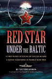 Omslagsbild för Red Star Under the Baltic