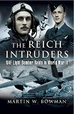 Omslagsbild för The Reich Intruders
