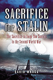 Omslagsbild för Sacrifice for Stalin
