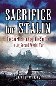 Omslagsbild för Sacrifice for Stalin