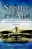 Omslagsbild för Steam in the Air