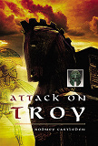Omslagsbild för The Attack on Troy