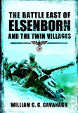 Omslagsbild för The Battle East of Elsenborn