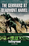 Omslagsbild för The Germans at Beaumont Hamel