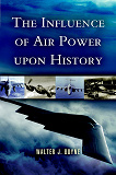 Omslagsbild för The Influence of Air Power Upon History