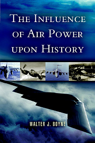 Omslagsbild för The Influence of Air Power Upon History