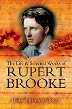 Omslagsbild för The Life and Selected Works of Rupert Brooke