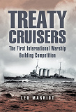 Omslagsbild för Treaty Cruisers