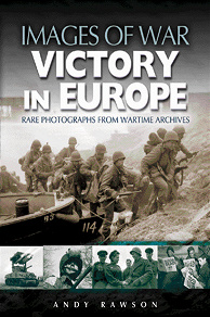 Omslagsbild för Victory in Europe