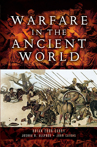 Omslagsbild för Warfare in the Ancient World