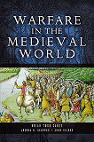 Omslagsbild för Warfare in the Medieval World