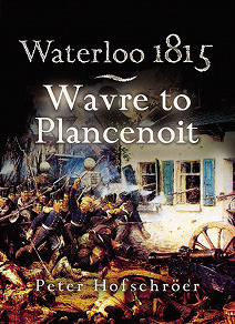 Omslagsbild för Waterloo 1815