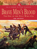 Omslagsbild för Brave Men's Blood
