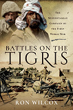 Omslagsbild för Battles on the Tigris
