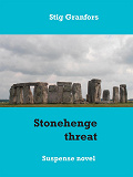 Omslagsbild för Stonehenge threat