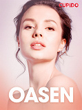 Omslagsbild för Oasen - erotiska noveller