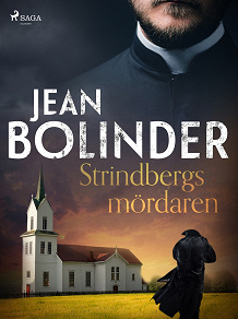 Omslagsbild för Strindbergsmördaren