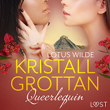 Cover for Queerlequin: Kristallgrottan
