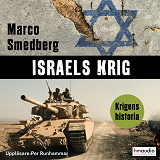 Omslagsbild för Israels krig