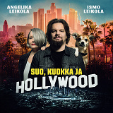 Omslagsbild för Suo, kuokka ja Hollywood