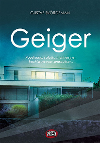 Cover for Geiger