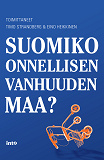 Omslagsbild för Suomiko onnellisen vanhuuden maa?