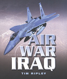 Omslagsbild för Air War Iraq