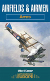 Omslagsbild för Airfields & Airmen