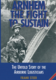 Omslagsbild för Arnhem - The Fight to Sustain