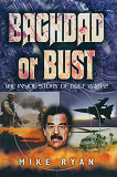 Omslagsbild för Baghdad or Bust