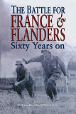Omslagsbild för The Battle for France & Flanders