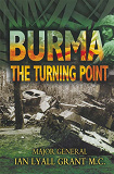 Omslagsbild för Burma