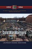 Omslagsbild för Cold War Warriors