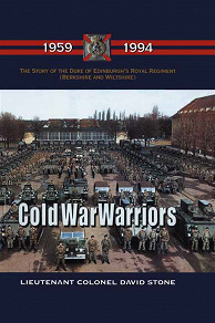 Omslagsbild för Cold War Warriors