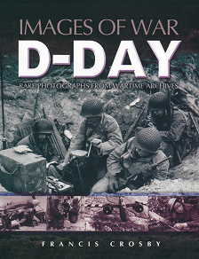 Omslagsbild för D-Day