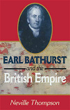 Omslagsbild för Earl Bathurst and British Empire