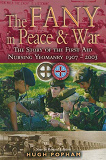 Omslagsbild för The FANY in Peace & War
