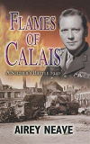 Omslagsbild för Flames of Calais