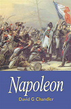 Omslagsbild för Napoleon