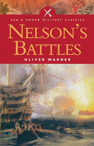 Omslagsbild för Nelson’s Battles