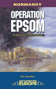 Omslagsbild för Operation Epsom