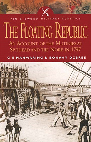 Omslagsbild för The Floating Republic