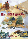 Omslagsbild för Wait for the Waggon