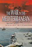 Omslagsbild för War in the Mediterranean