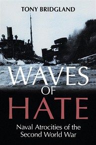 Omslagsbild för Waves of Hate