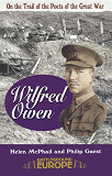 Omslagsbild för Wilfred Owen