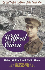 Omslagsbild för Wilfred Owen