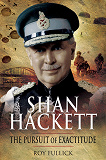 Omslagsbild för 'Shan' Hackett