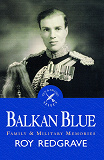 Omslagsbild för Balkan Blue